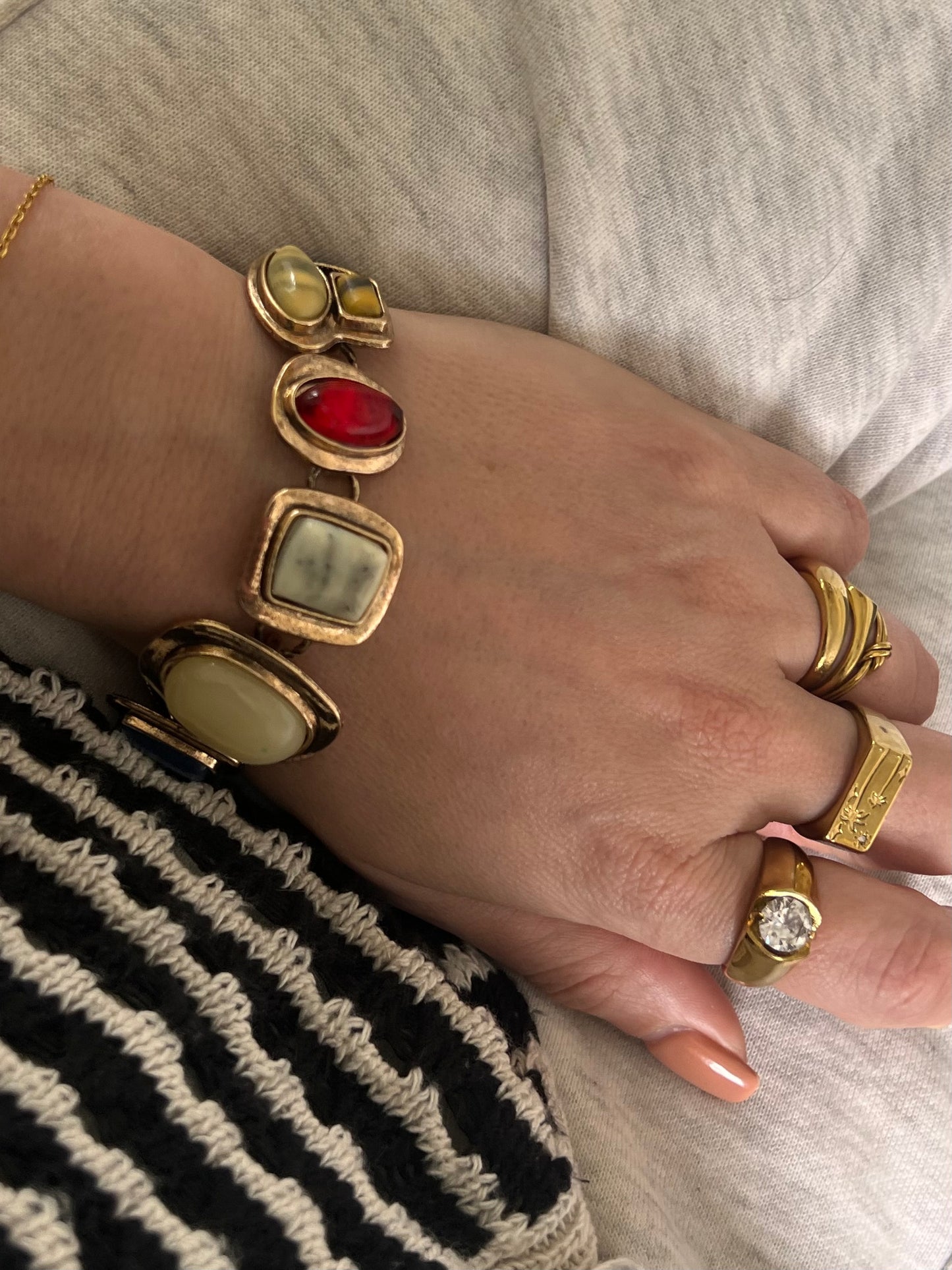 Zoya Bracelet