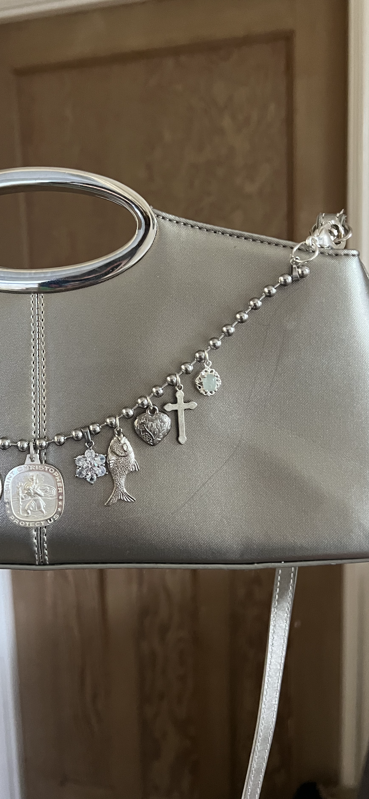 Reworked vintage bag 3