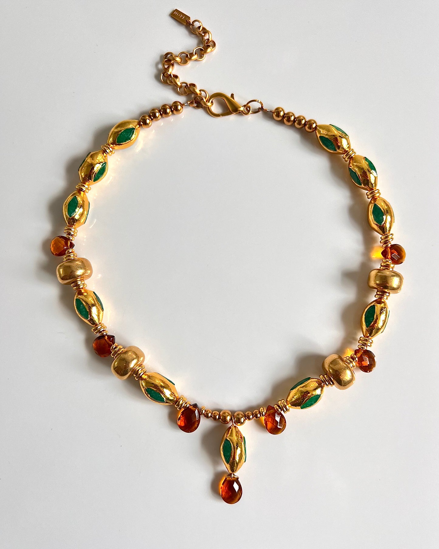 Earthly Delights Necklace #4