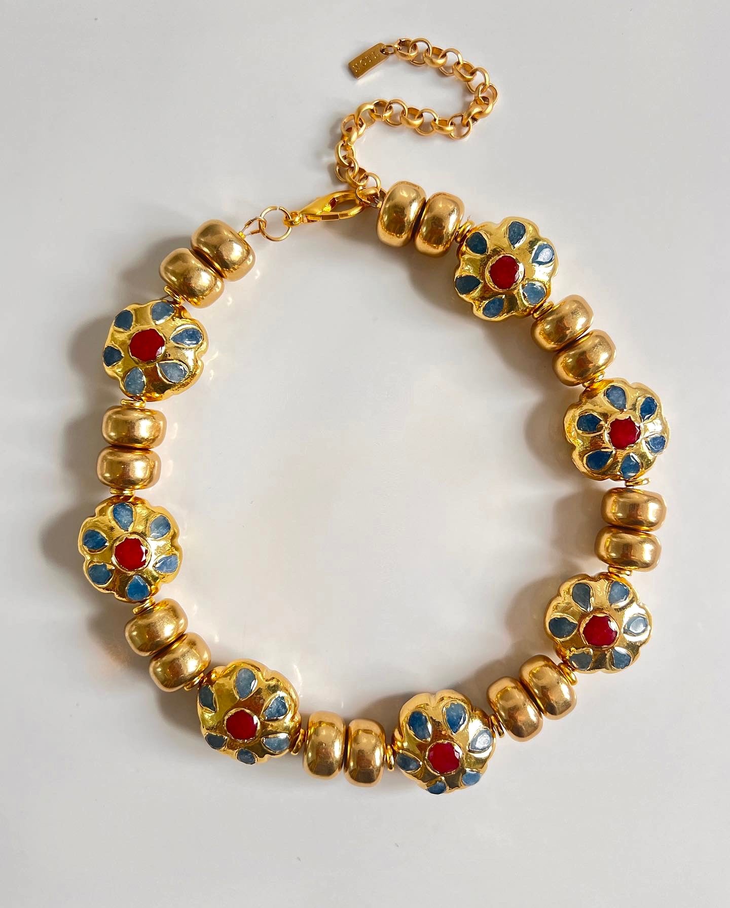 Earthly Delights Necklace #7