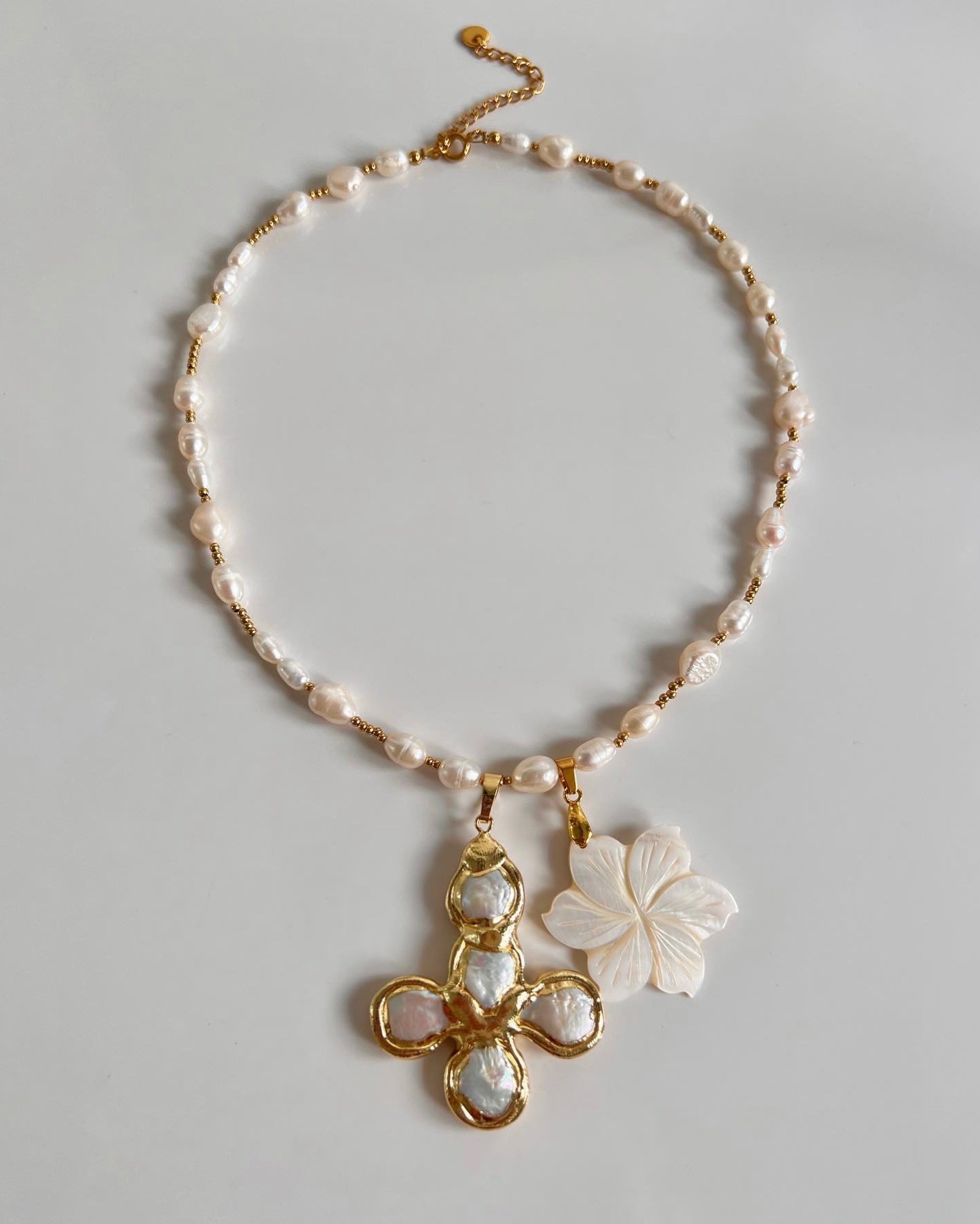 Earthly Delights Necklace #7